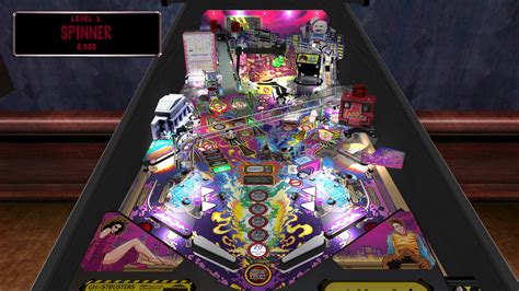 Pinball Games: Play free on Lagged.com.